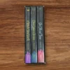 A Twisted Tale Collection
