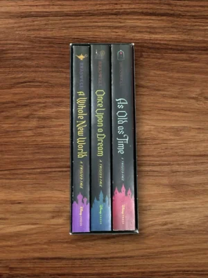 A Twisted Tale Collection
