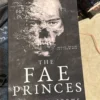 The Fae Princes