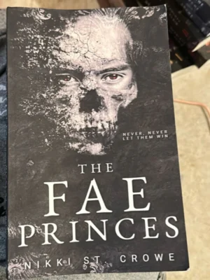 The Fae Princes