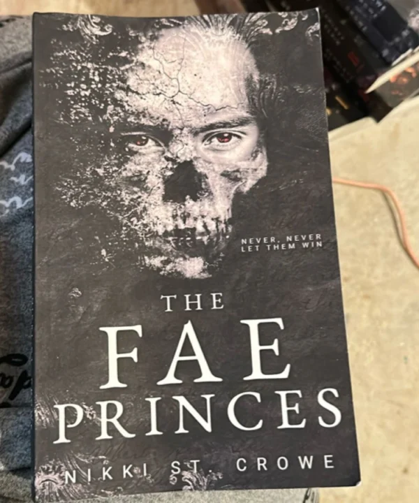 The Fae Princes