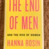 The End of Men