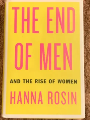 The End of Men