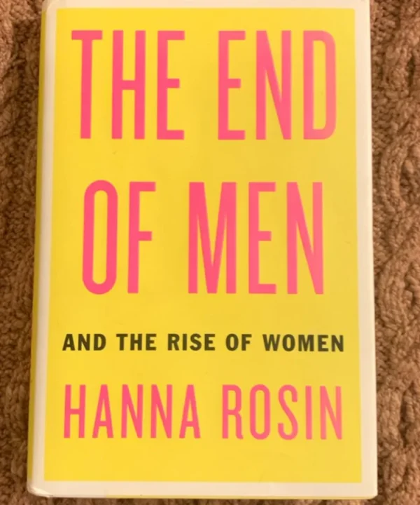 The End Of Men