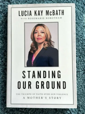 Standing Our Ground