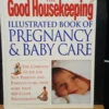 The Good Housekeeping Book of Pregnancy