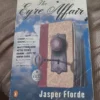 The Eyre Affair