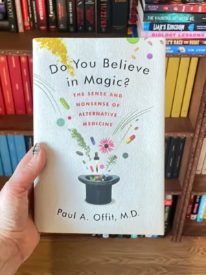 Do You Believe in Magic