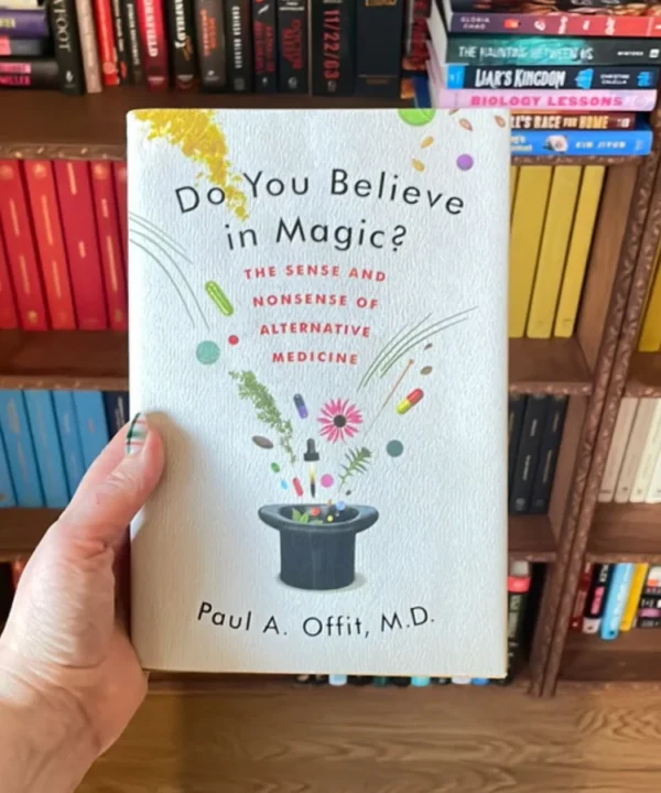 Do You Believe In Magic
