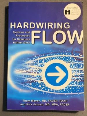 Hardwiring Flow