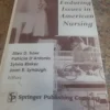 Enduring Issues in American Nursing