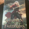 Children of Fallen Gods
