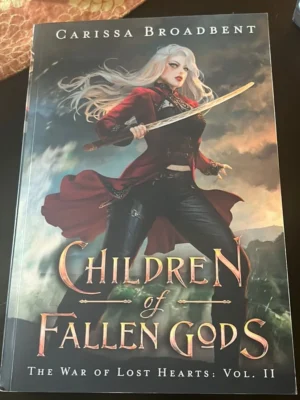 Children of Fallen Gods