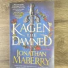 Kagen the Damned