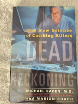 Dead Reckoning