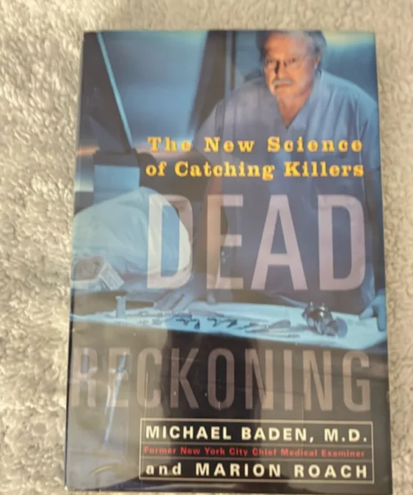 Dead Reckoning