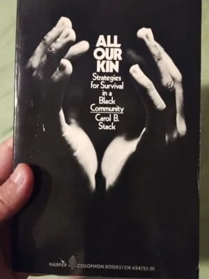 All our kin