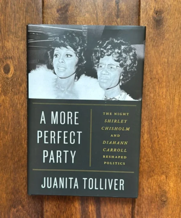 A More Perfect Party