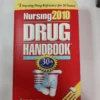 Nursing2010 Drug Handbook