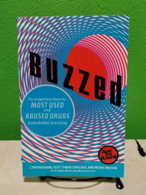 Buzzed - First Edition