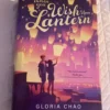 When You Wish upon a Lantern
