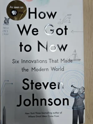 How We Got to Now