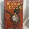 His Majesty's Dragon
