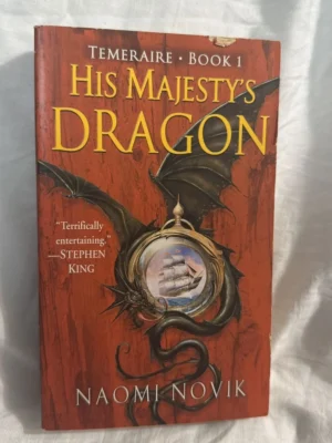 His Majesty's Dragon