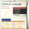 Essentials of Medical Language
