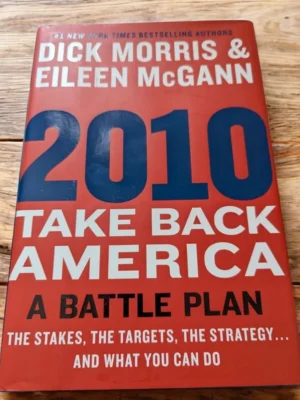 2010: Take Back America