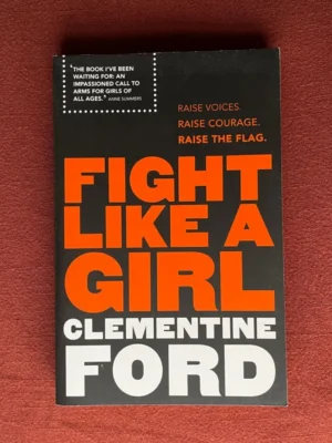 Fight Like a Girl