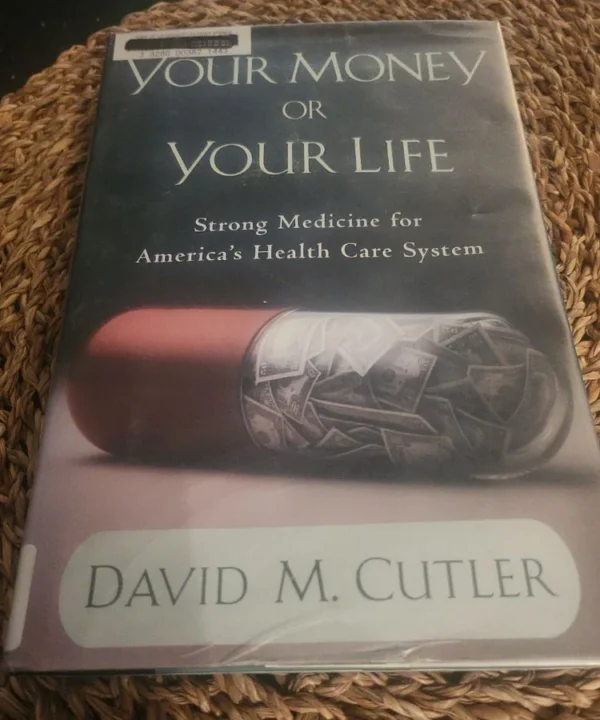Your Money Or Your Life