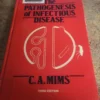 The Pathogenesis of Infectious Disease