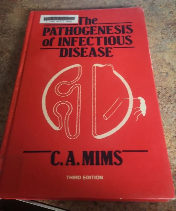 The Pathogenesis Of Infectious Disease