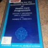 Methods for the Economic Evaluation of Health Care Programs