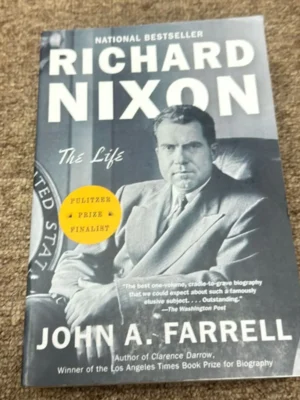 Richard Nixon