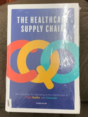 The Healthcare Supply Chain
