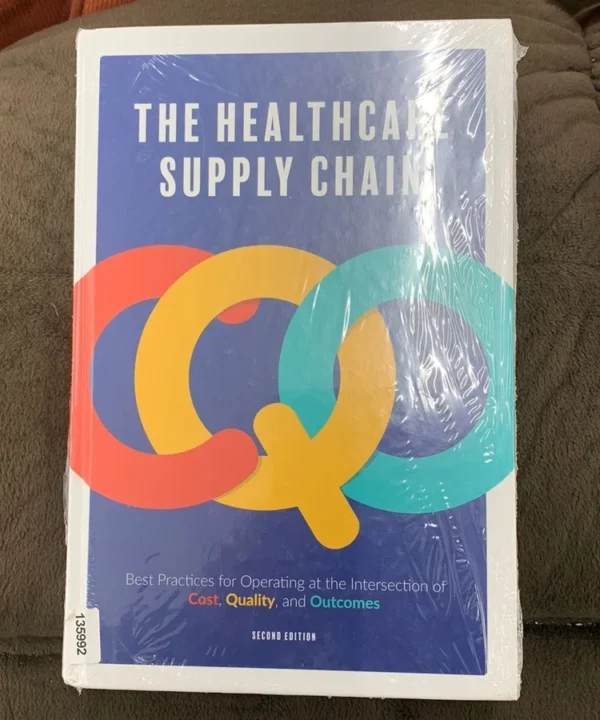 The Healthcare Supply Chain