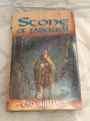 The Stone of Farewell