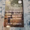 The Organ Thieves (ARC)
