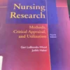 Nursing Research
