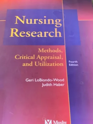 Nursing Research