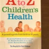 The a to Z of Children's Health
