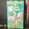 The Silver Gryphon