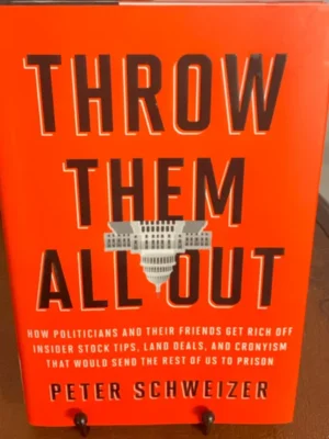 Throw Them All Out