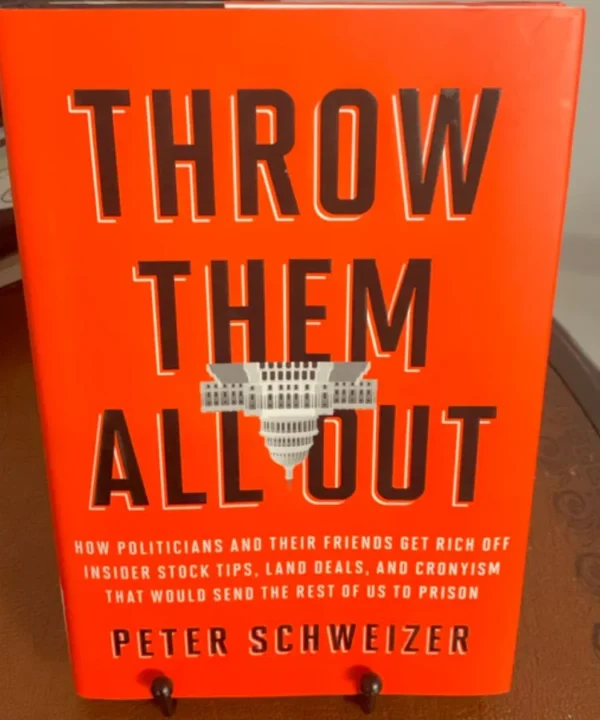 Throw Them All Out