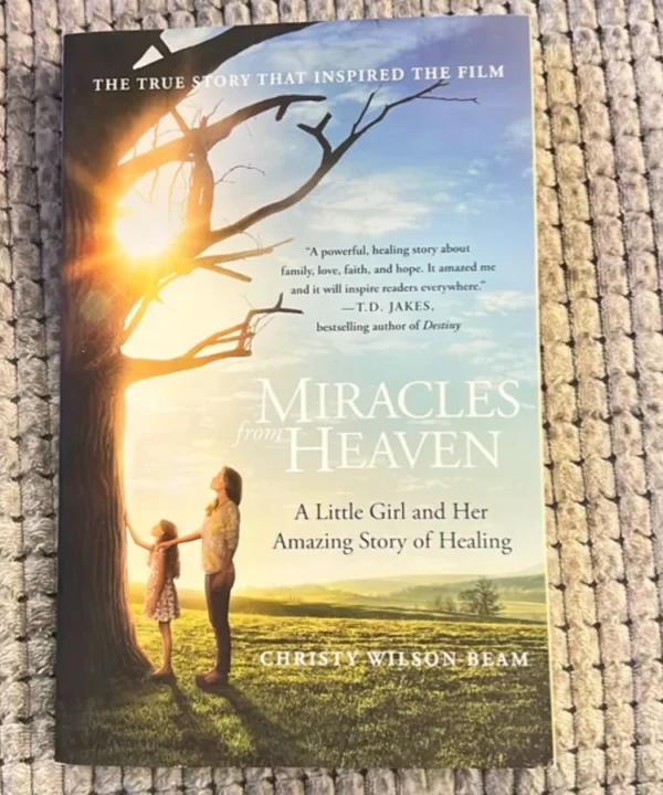 Miracles From Heaven