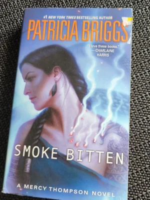 Smoke Bitten