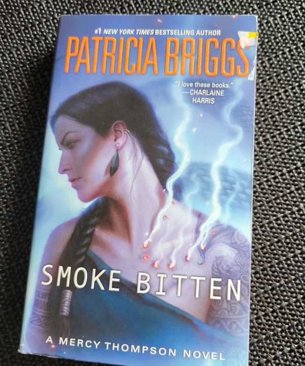 Smoke Bitten