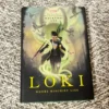 Loki